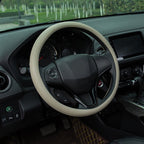 Car Styling Anti-slip Steering Wheel Cover