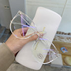 Stylish Blue Light Glasses for Protection