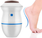 Cordless Electric Foot Care Callus Remover