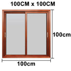 EasyFix WindowShield™ - Effective Protection against Insects and Allergies