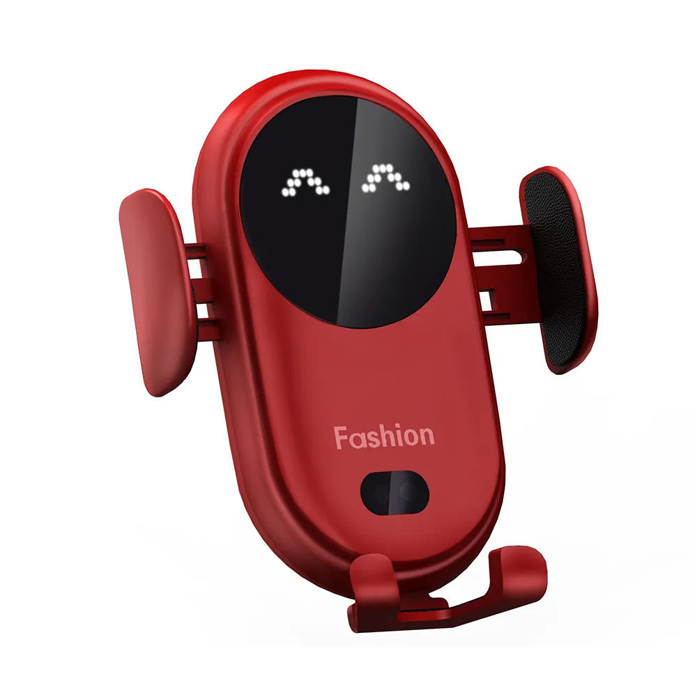 Tubby Charger - Wireless Car Charger with Sensor