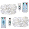 Sound Control Decorative String Light