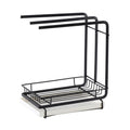 Kitchen Sink Detachable Organizer Rack