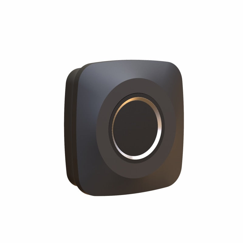 Anti-theft Smart Drawer Fingerprint Lock