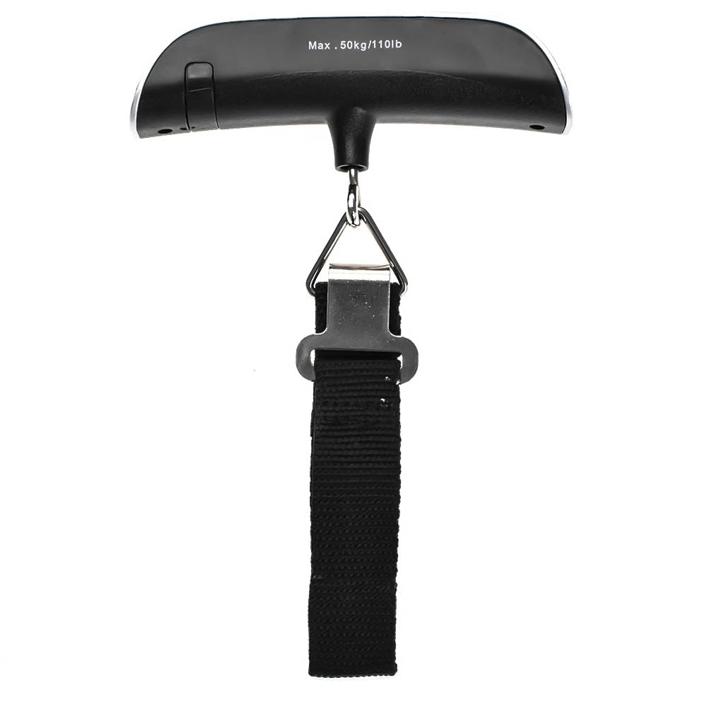 Handy Luggage Scale for Travel