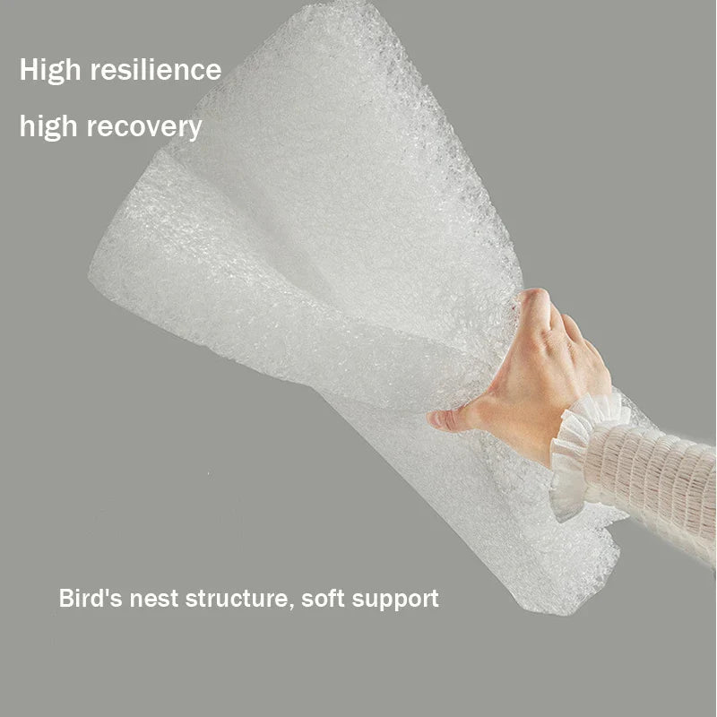 Air Fiber Breathable Cushion