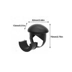 Easy Turn Metal Clip Steering Wheel Handle Booster