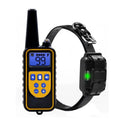 Adjustable Electric Dog Training E-Collar – Safe, Effective Remote Control