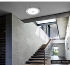 Motion Sensor LED Ceiling Lights – Smart Lighting for Your Home