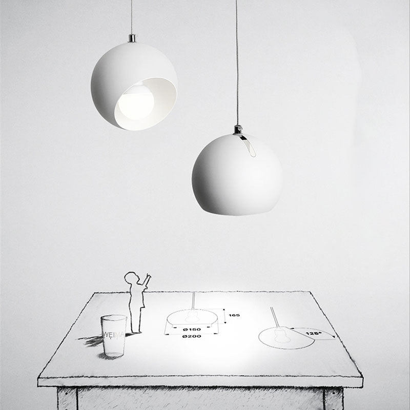 Modern Style Design Dining Room Lamp