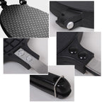 WaffleMaster Pan – Handy Waffle & Omelet Maker