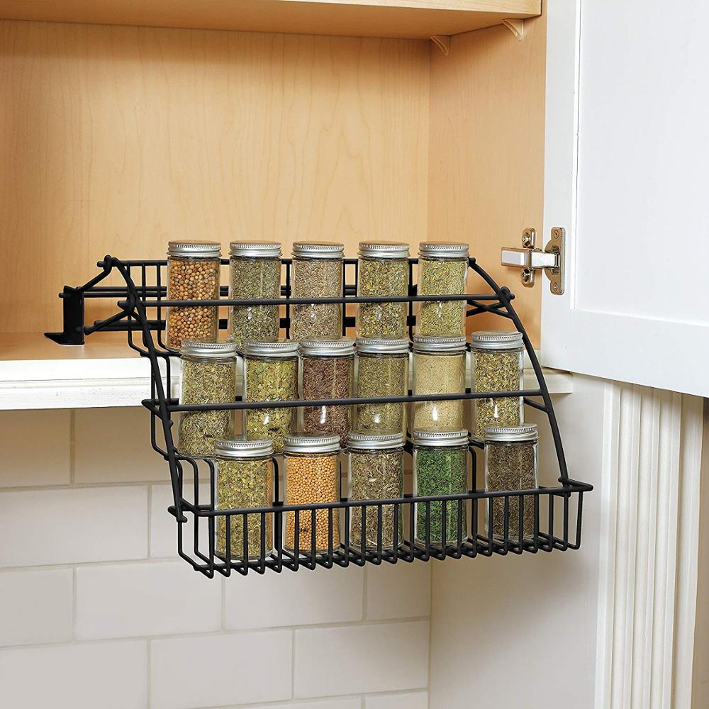 SpaceSaver Maximize Kitchen Space