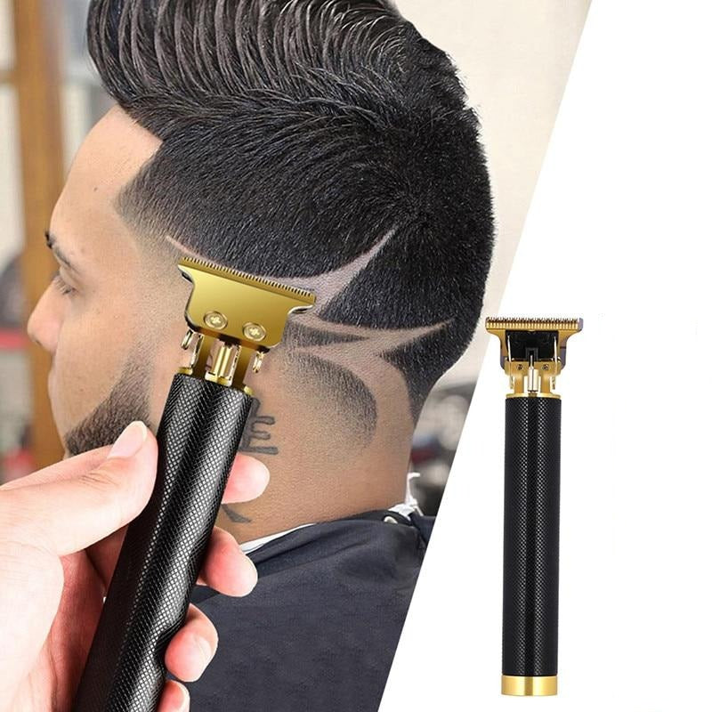 RazorPro - Electric Hair Clipper with T Blade