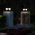 Modern Smart Lamp for Terrace and Garden