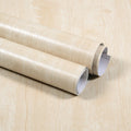 Self-Adhesive Wood Grain Wall Sticker