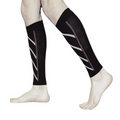 Compression Calf Support Sports Socks for Running and Basketball
