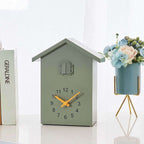 Modern Cuckoo Clocks