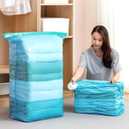 VacuSeal - Compact, organized and protected