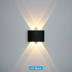 Light Outdoor