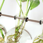 FaunaGrow Pots – Sustainable Growing Set for Plants