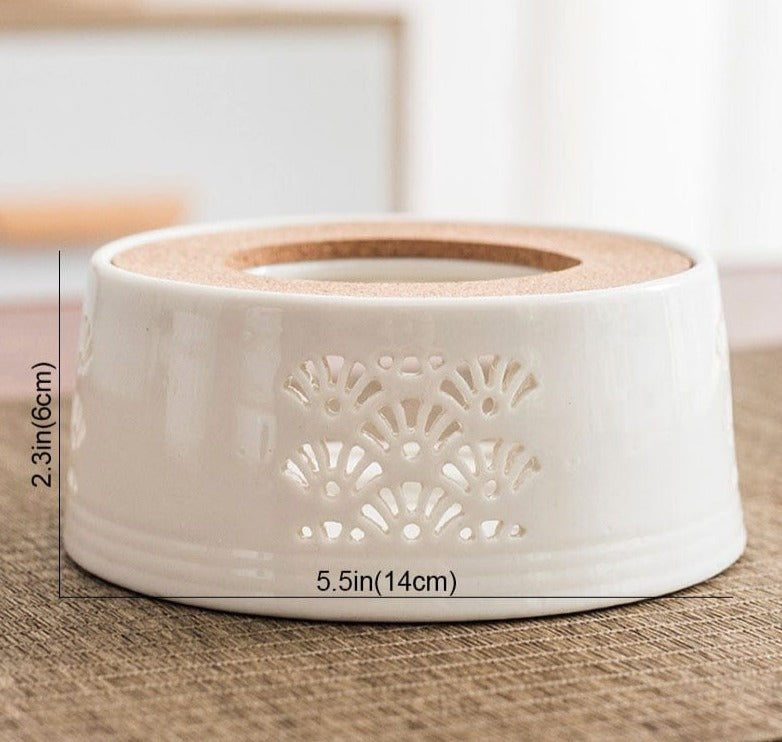 Tea warmer - CozyBase - Keeps the teapot warm - Perfect for relaxed tea moments