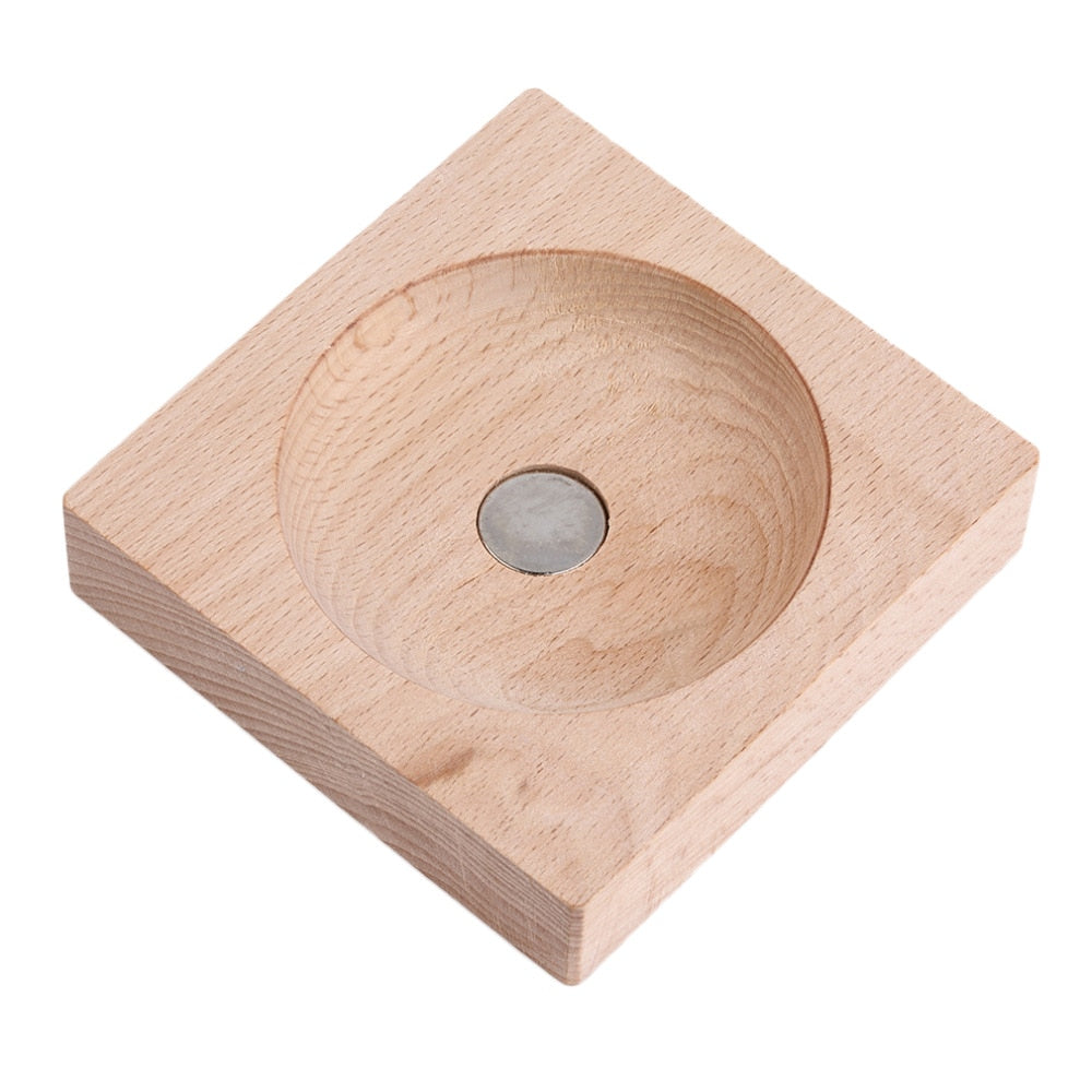 Hour Gallows Magnetic Sand