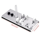 DIY Glass Bottle Cutter Tool Kit