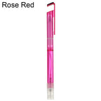 3in1 Multitasker Spray Refillable Gel Pen