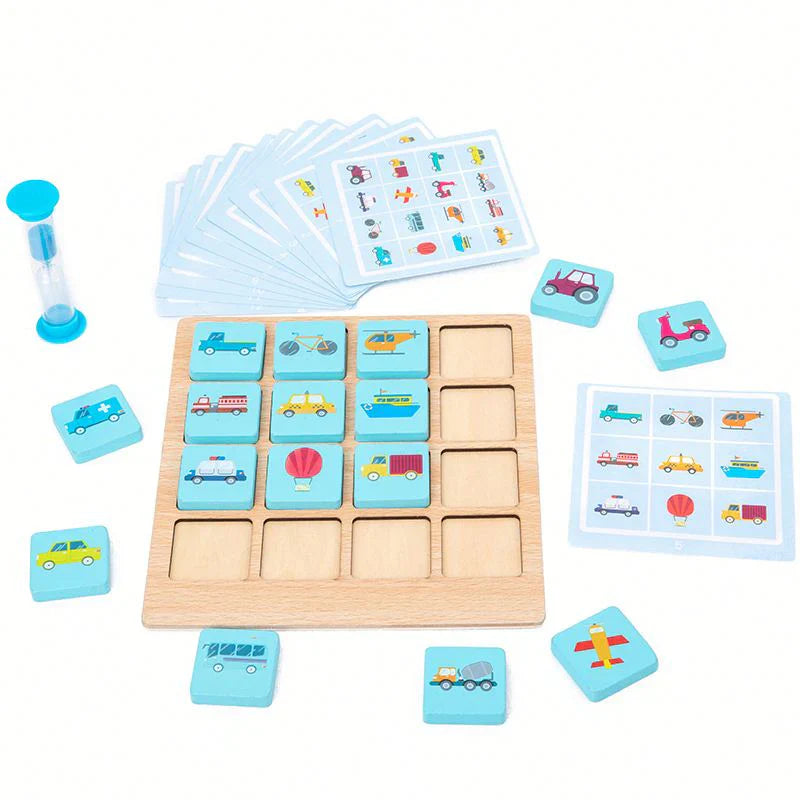 Brain Teasers for the Little Ones – Puzzle Game