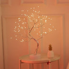 Light Tree Table Lamp