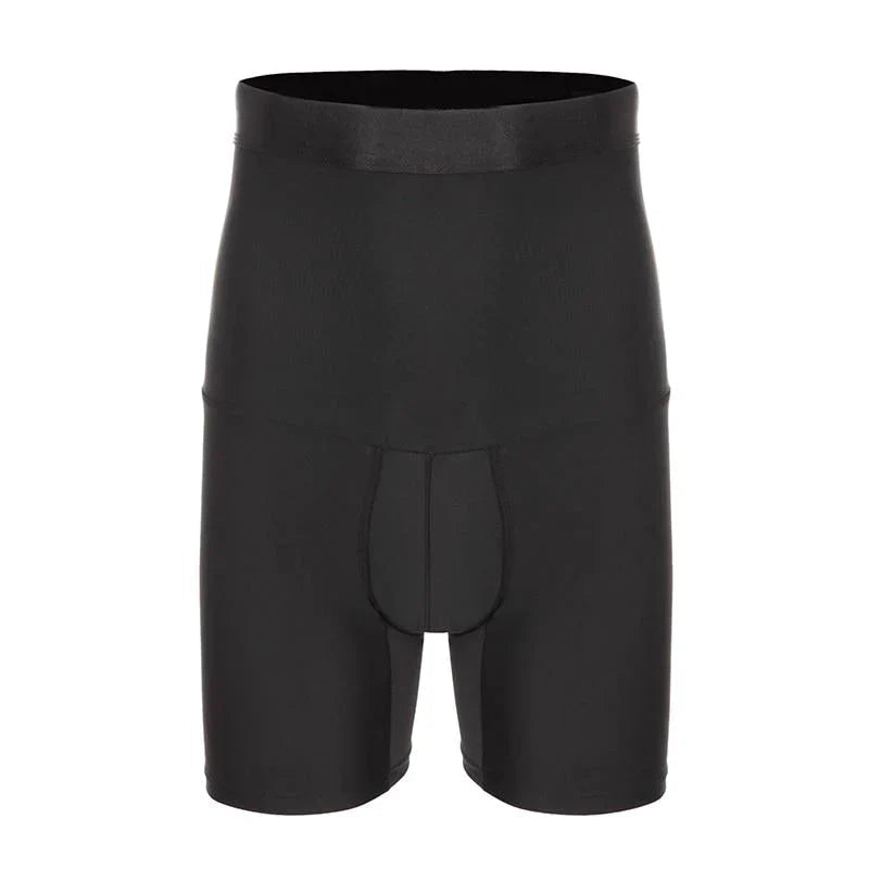 Men's Compression Shorts - CoreFlex
