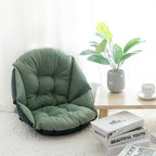 Stylish Ergonomic Seat Cushion for Ultimate Comfort and Pain Relief