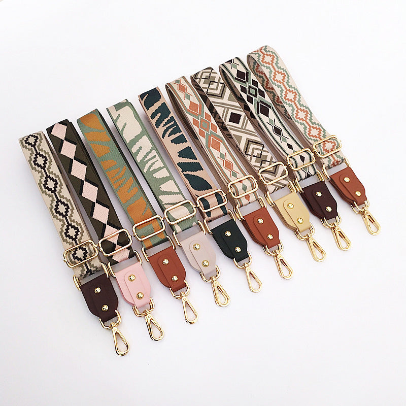 DIY Handmade Bag Accessory