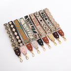 DIY Handmade Bag Accessory