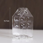 Glass Vase (Various Shape)