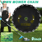 Cutter High-Performance Brushcutter