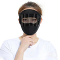 Full Face Cover Bike Mask