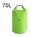 DryVanta Dry Bag Set | Waterproof & Tear-Resistant | 5L–70L Sizes | For Outdoor & Travel