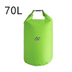 DryVanta Dry Bag Set | Waterproof & Tear-Resistant | 5L–70L Sizes | For Outdoor & Travel
