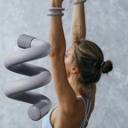 Silicone Wrist and Ankle Training Weights for Everyday Fitness