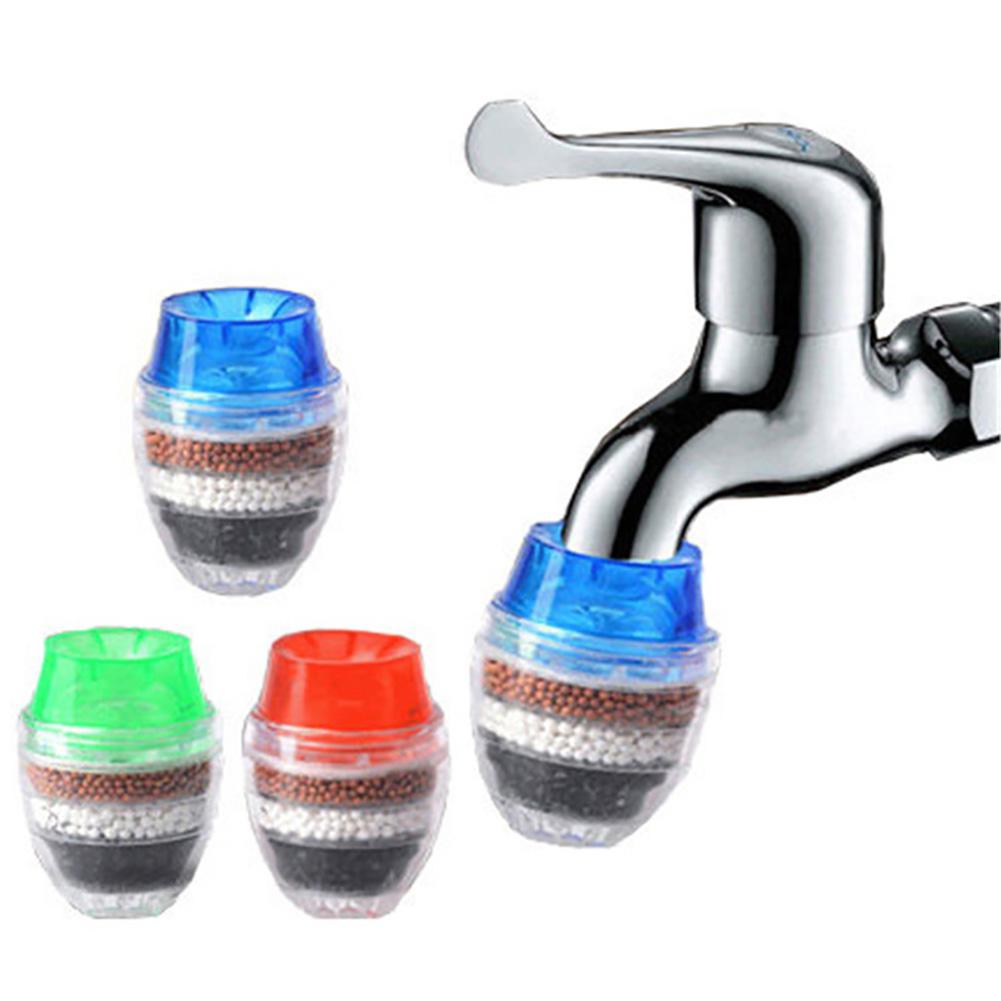 KraanZuiver EcoPlus – Water filter for Kitchen Faucet with Removable Filter