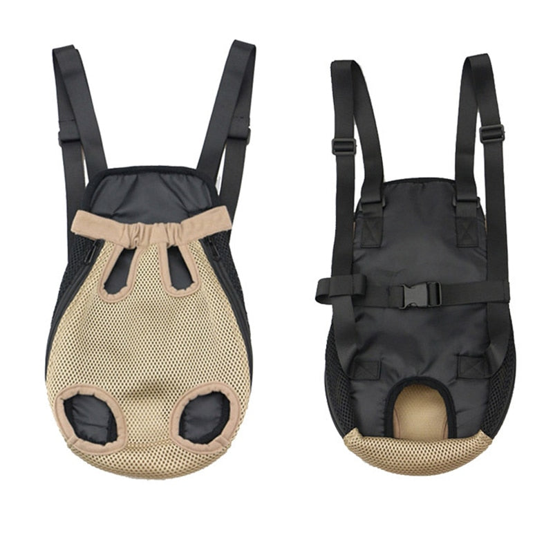 Comfortable Carrying Bag for Long Trips