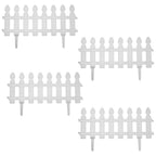 Garden Portable Fence Set