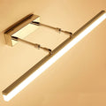 Waterproof LED Wall Lamp for Bathroom Mirror