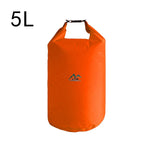 Dry Bag Set AquaVault | Waterproof & Tear-resistant | 5L–70L | For Outdoor, Boating & Travel