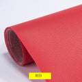 Self-adhesive Artificial Leather Repair Kit