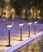 LumiSoleil | Light up your nights gently