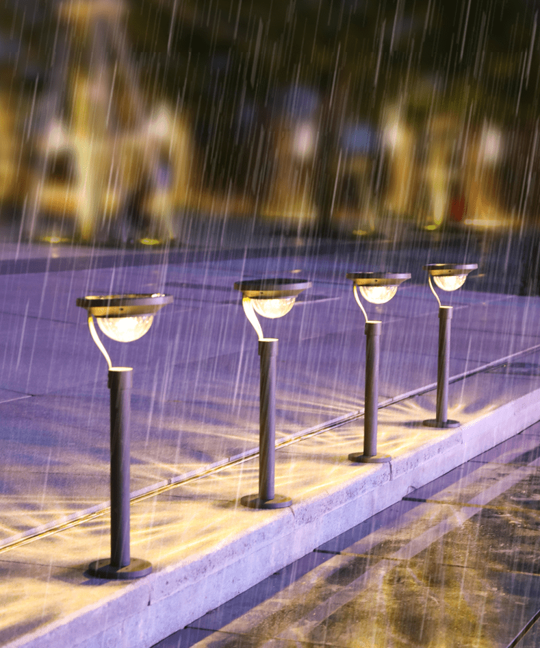 LumiSoleil | Light up your nights gently
