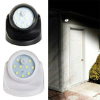 Motion Glow - Illuminate your outdoor space - Advanced security - Motion detection