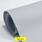 Self-adhesive Artificial Leather Repair Kit